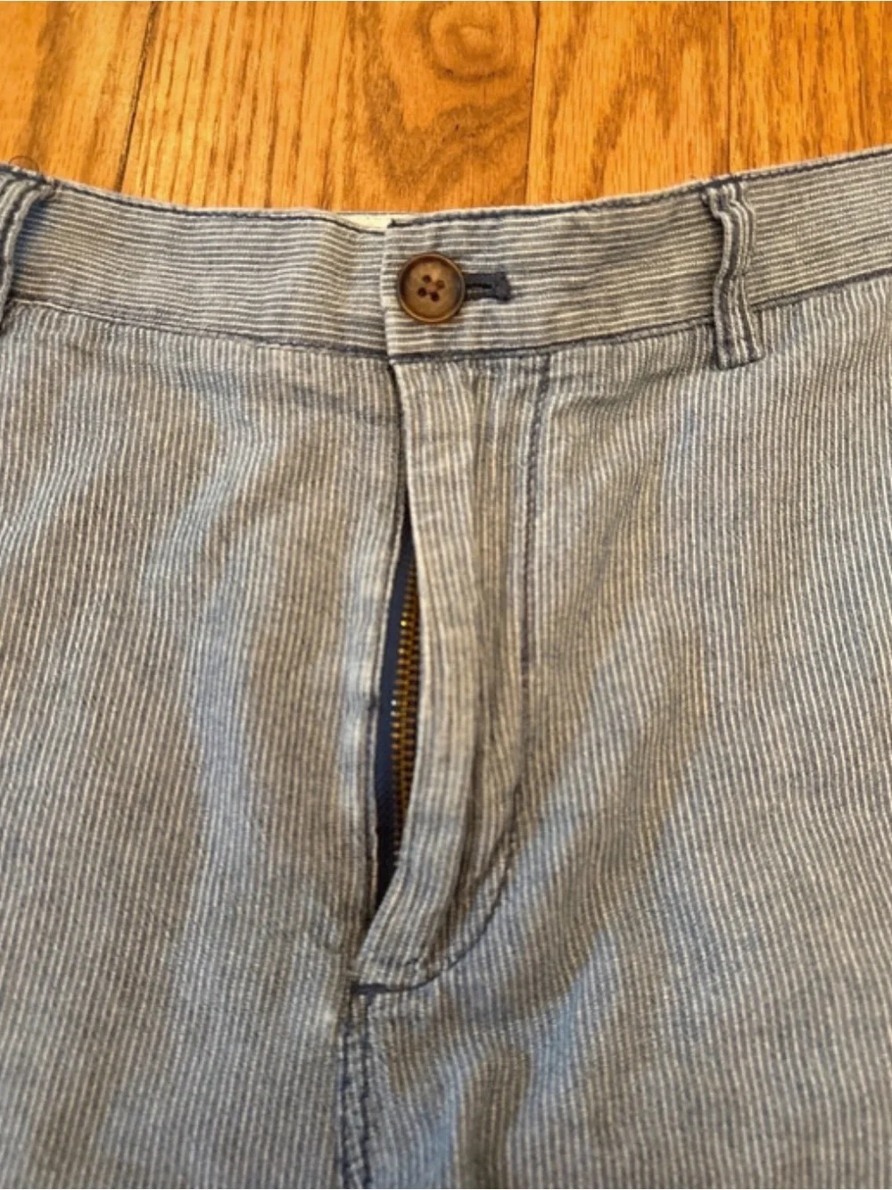J. Crew men’s crew